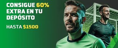 Apuesta por tu equipo favorito