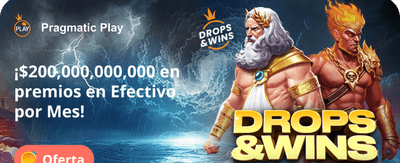 Mega Torneo de Slots